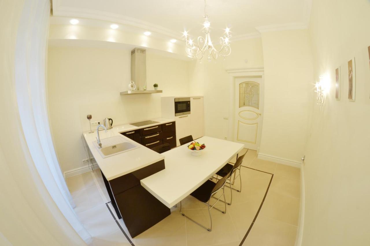 Apartma Premium Karlsbad Exterior foto