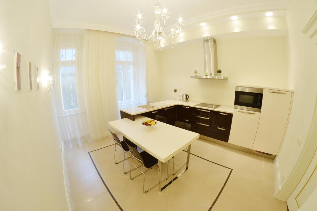 Apartma Premium Karlsbad Exterior foto