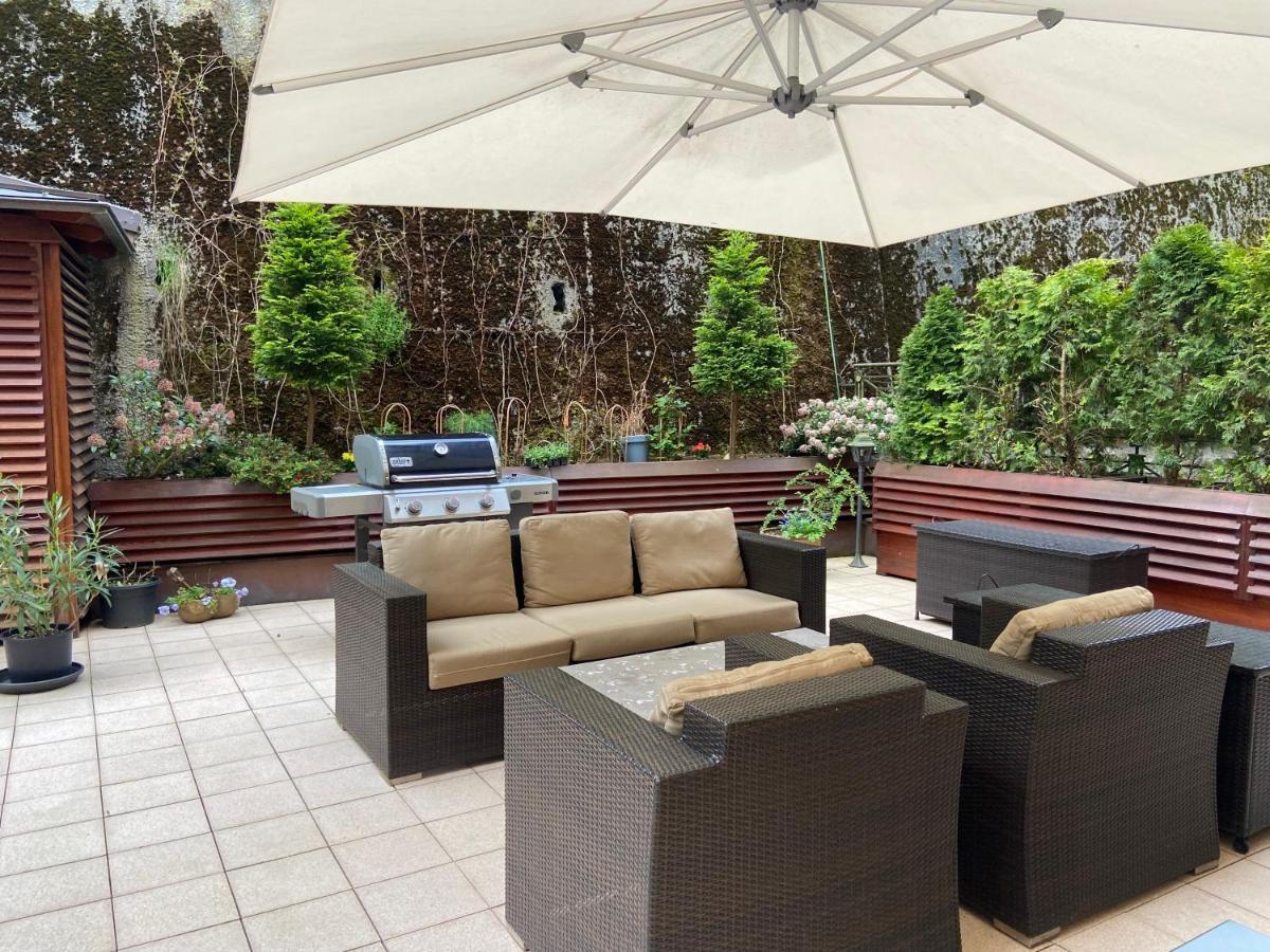 Apartma Premium Karlsbad Exterior foto