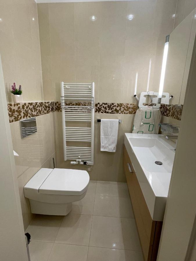 Apartma Premium Karlsbad Exterior foto
