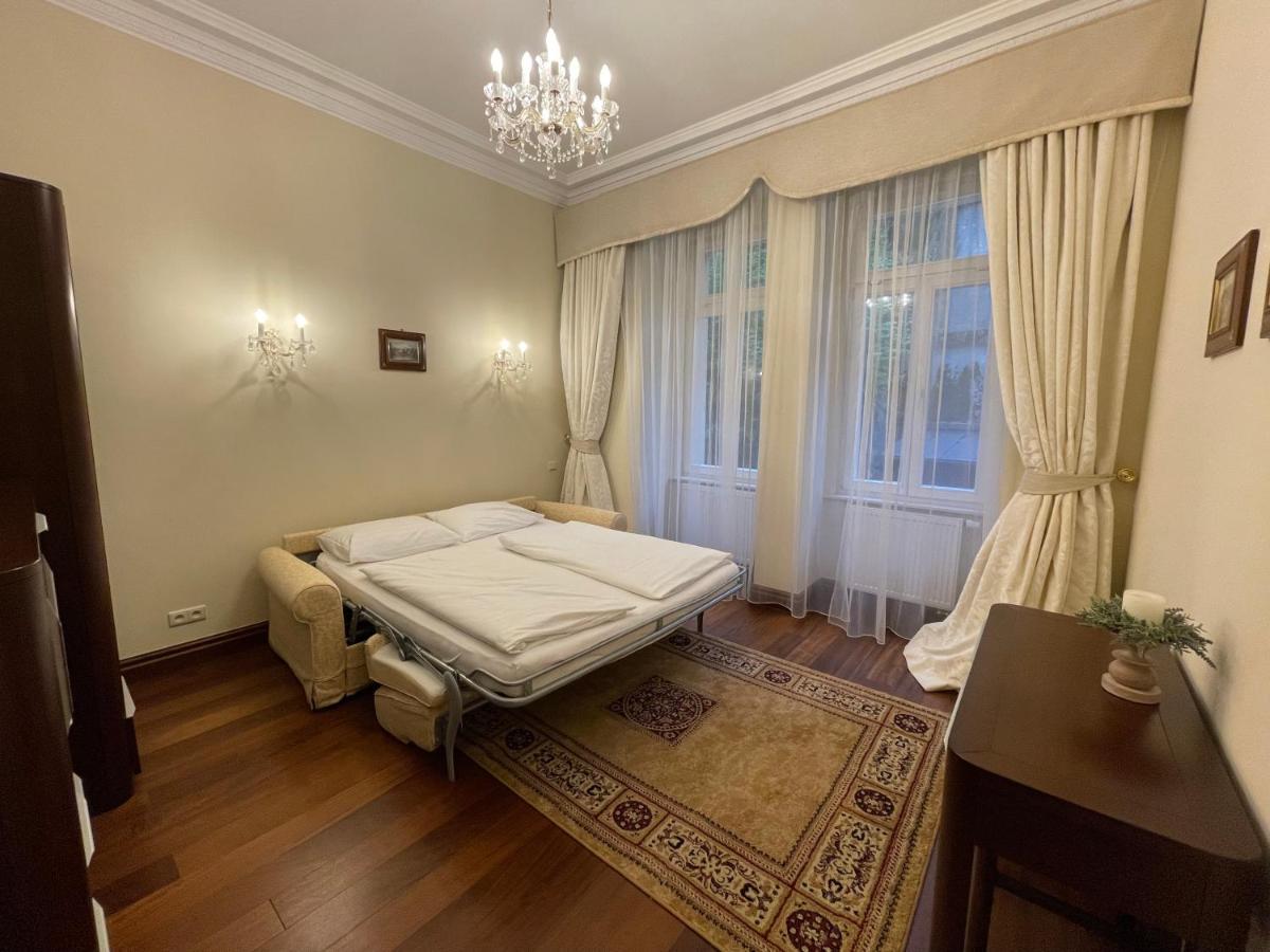 Apartma Premium Karlsbad Exterior foto
