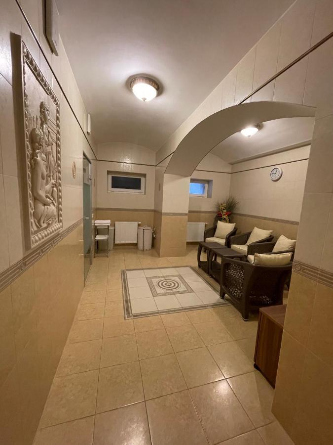Apartma Premium Karlsbad Exterior foto