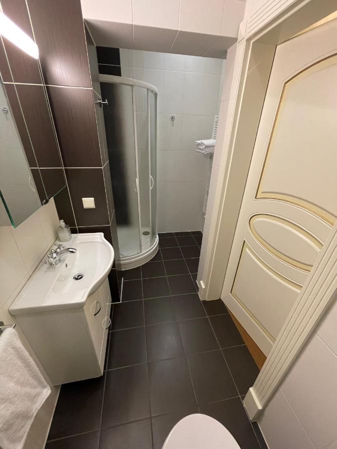Apartma Premium Karlsbad Exterior foto