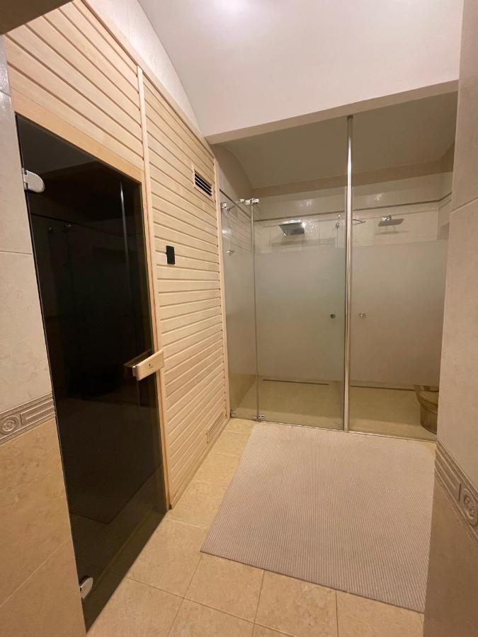 Apartma Premium Karlsbad Exterior foto